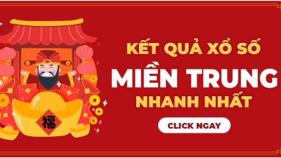 Dự đoán kqxs miền Trung ngày 29-7-2024