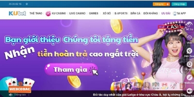 Hướng dẫn các cách xóa tài khoản KUBET tạm thời, vĩnh viễn