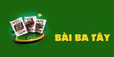 Bật mí bí quyết chơi bài ba tây thắng lớn cho người chơi mới