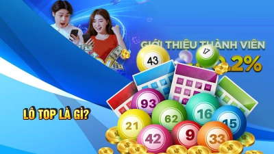 Lô top và những thông tin quan trọng nhất anh em cần biết