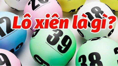 Lô xiên - Bí kíp chinh phục giải thưởng xổ số hấp dẫn