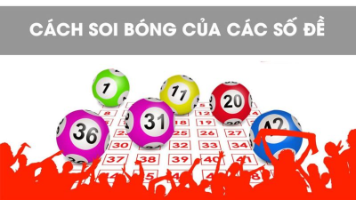 Bóng lô đề - Khám phá khái niệm và cách bắt lô cực đỉnh
