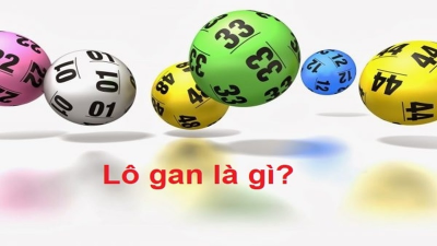 Lô gan là gì? Tổng hợp kinh nghiệm chơi chuẩn chỉ từ cao thủ