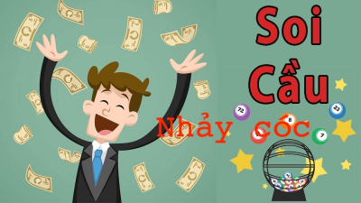 Tìm hiểu về cầu nhảy cóc: Cách soi độc lạ nhưng hiệu quả cao