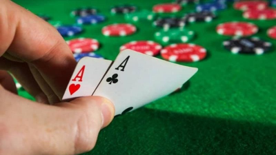 Xì Dách - Hướng dẫn cách chơi cho người mới tham gia từ A-Z