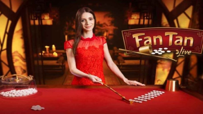 Fantan - Cánh cửa dẫn đến thế giới cá cược đầy diệu kỳ