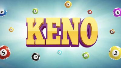 Keno - Đánh nhanh trúng lớn, đổi đời trong trong vòng nốt nhạc