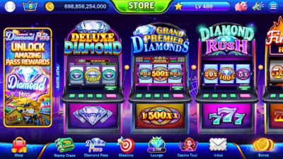 Classic Slots và những kinh nghiệm đỉnh cao cược thủ cần nắm