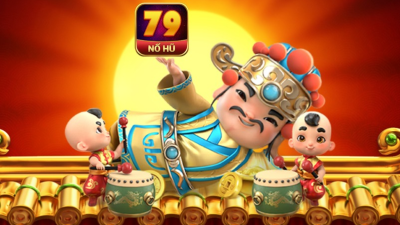 Nổ Hũ 79 - Thế giới game đổi thưởng mang đến trải nghiệm đỉnh cao