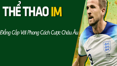 Sảnh IM – Sân chơi đích thực cho người mê cá cược thể thao
