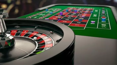 DG Casino - Tại sao sảnh DG Casino lại được nhiều người chú ý như vậy?