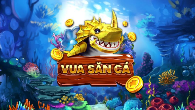 Bắn cá sấu vàng - Game giải trí đỉnh cao cho mọi lứa tuổi