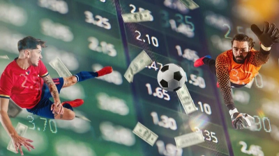 Kèo chấp score box cùng khám phá chi tiết để tham gia