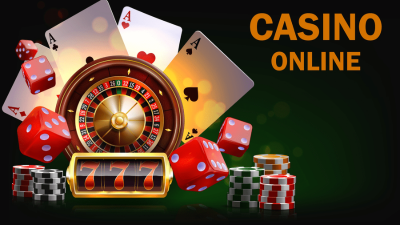 Sảnh AG Casino - Thiên đường giải trí trực tuyến đỉnh cao