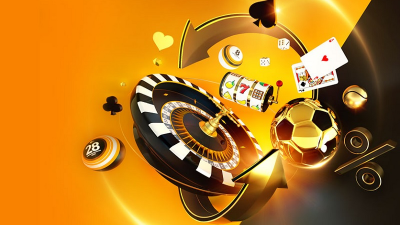 Sảnh GPI Casino - Điểm đến cho trải nghiệm cá cược đỉnh cao