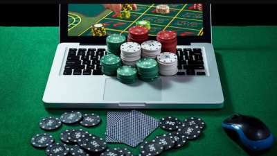 Sảnh KS - Trải nghiệm casino đỉnh cao nhất 2024