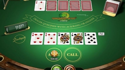 Poker là gì? - Một trò chơi, một trải nghiệm đầy kịch tính