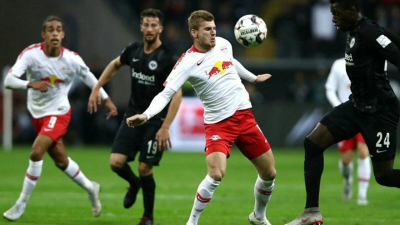 Nhận định, soi kèo Frankfurt vs RB Leipzig lúc 20h30 ngày 18/05/2024