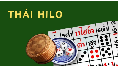 Thai Hilo - Mỗi lần gieo xí ngầu là một lần hồi hộp