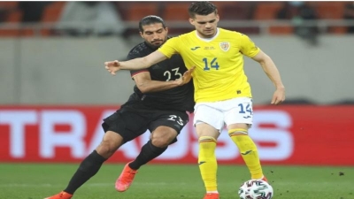 Nhận định, soi kèo Romania vs Bulgaria lúc 01h30 ngày 05/06/2024