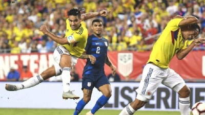 Nhận định, soi kèo Mỹ vs Colombia lúc 04h30 ngày 09/06/2024