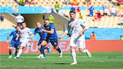 Nhận định, soi kèo Slovakia vs Xứ Wales lúc 01h45 ngày 10/06/2024