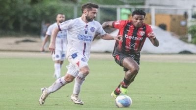 Nhận định, soi kèo Juventude RS vs Vitoria BA lúc 05h00 ngày 12/06/2024