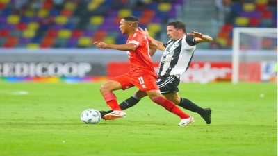 Nhận định, soi kèo Argentinos Juniors vs Central Cordoba lúc 05h00 ngày 13/06/2024