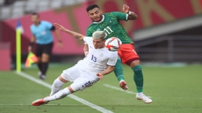 Nhận định, soi kèo Mexico vs Jamaica lúc 08h00 ngày 23/06/2024