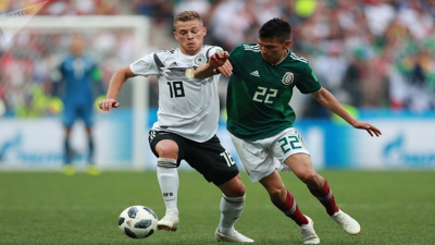 Nhận định, soi kèo Venezuela vs Mexico lúc 08h00 ngày 27/06/2024