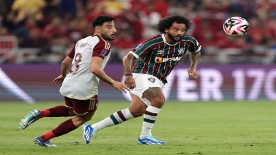 Nhận định, soi kèo Fluminense vs Vitoria lúc 05h00 ngày 28/06/2024