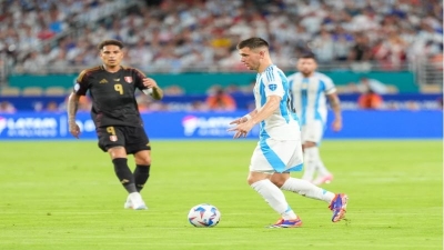 Nhận định, soi kèo Argentina vs Ecuador lúc 08h00 ngày 05/07/2024