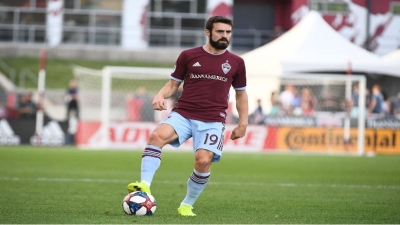 Nhận định, soi kèo Colorado Rapids vs Sporting KC lúc 08h30 ngày 05/07/2024