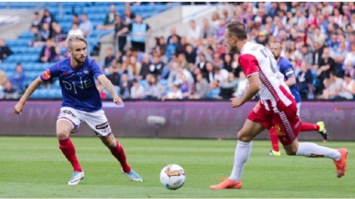 Nhận định, soi kèo Stromsgodset vs Sandefjord Fb lúc 00h00 ngày 09/07/2024