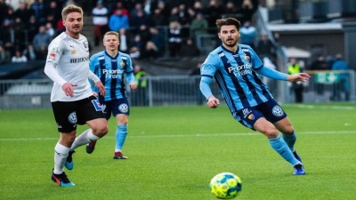 Nhận định, soi kèo IFK Norrkoping vs Djurgardens IF  lúc 00h00 ngày 09/07/2024