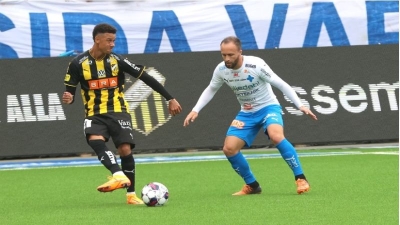 Nhận định, soi kèo Vasteras vs BK Hacken lúc 00h00 ngày 09/07/2024