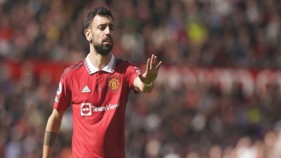 Bruno Fernandes - Nhạc trưởng Nhà hát của những giấc mơ