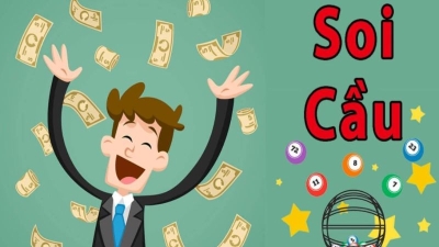 Soi cầu Việt trang dự đoán kết quả xổ số được yêu thích nhất