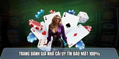 Topnhacai.in.net - Trang đánh giá nhà cái uy tín bảo mật 100%